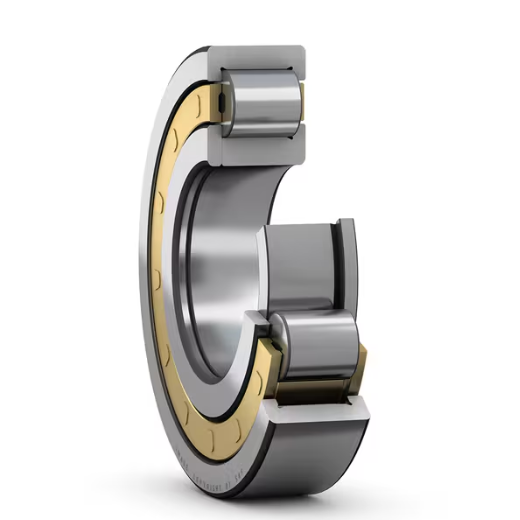 NJ 2210 ECML بیلناکار رولر بیرنگ