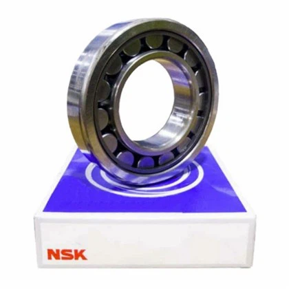 N209W بال بیئرنگ